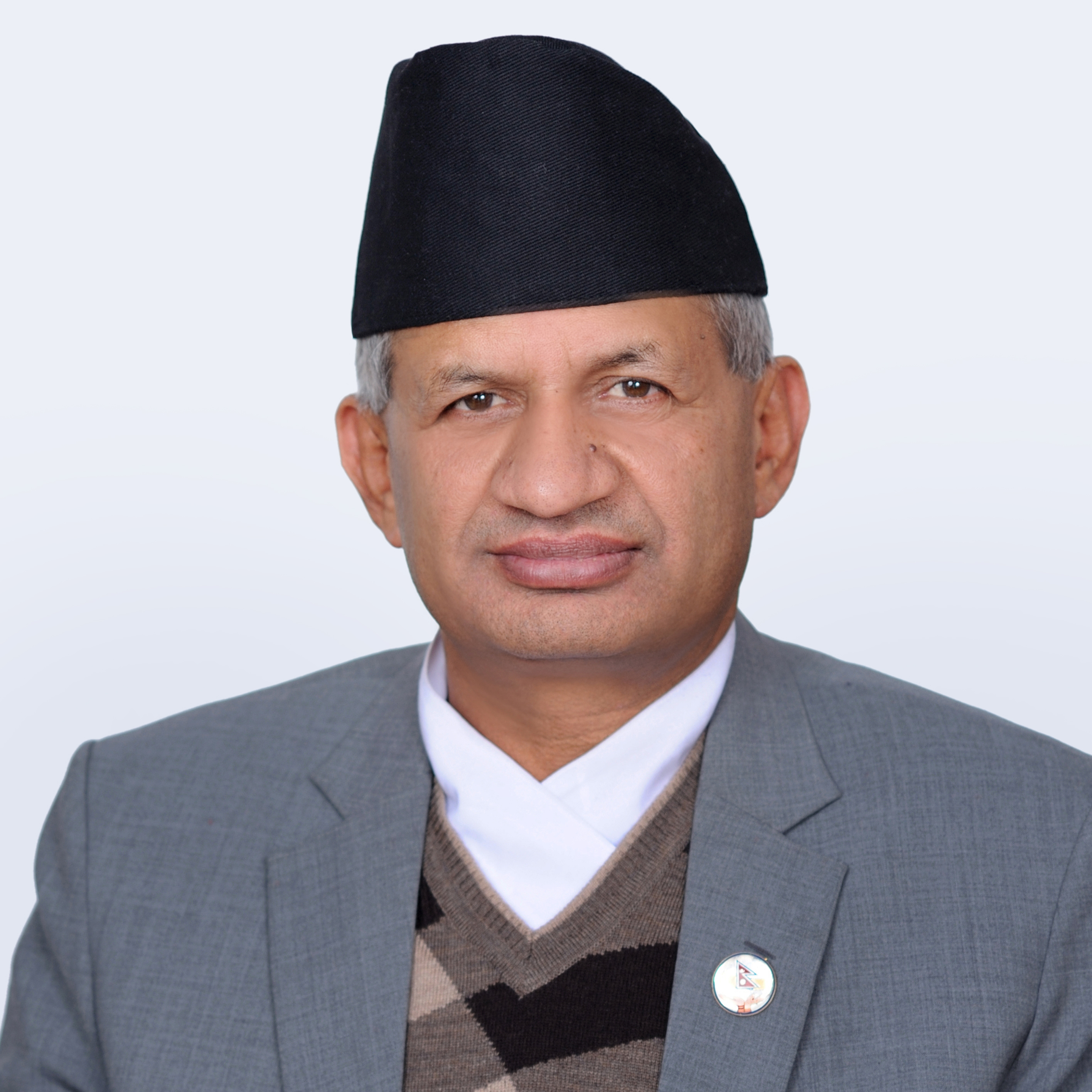 Mr.Pradip Kumar Gyawali