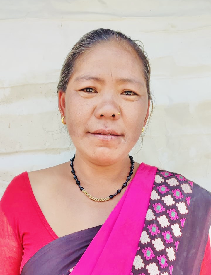 Bishnu Shrees